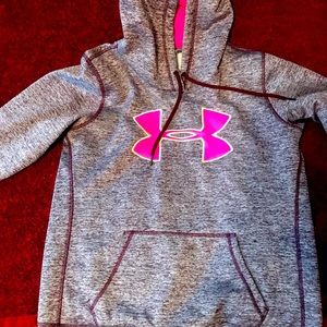 Under Armour Hoodie